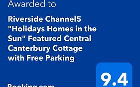 Riverside Channel5 